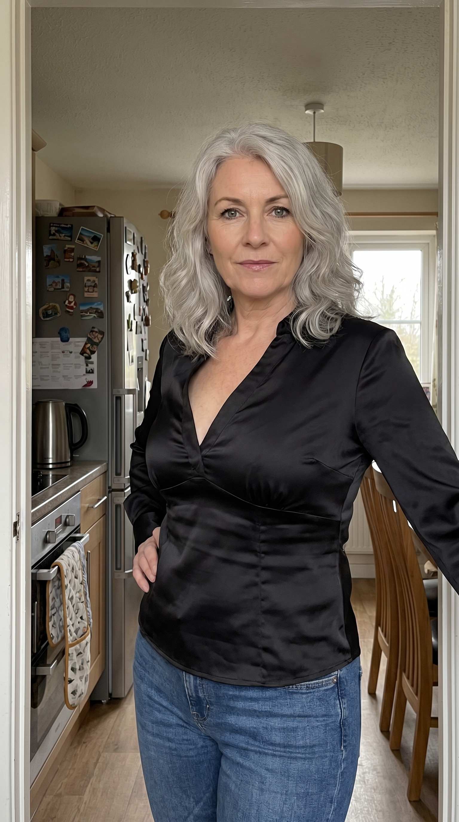 Monika, 55 - Köln