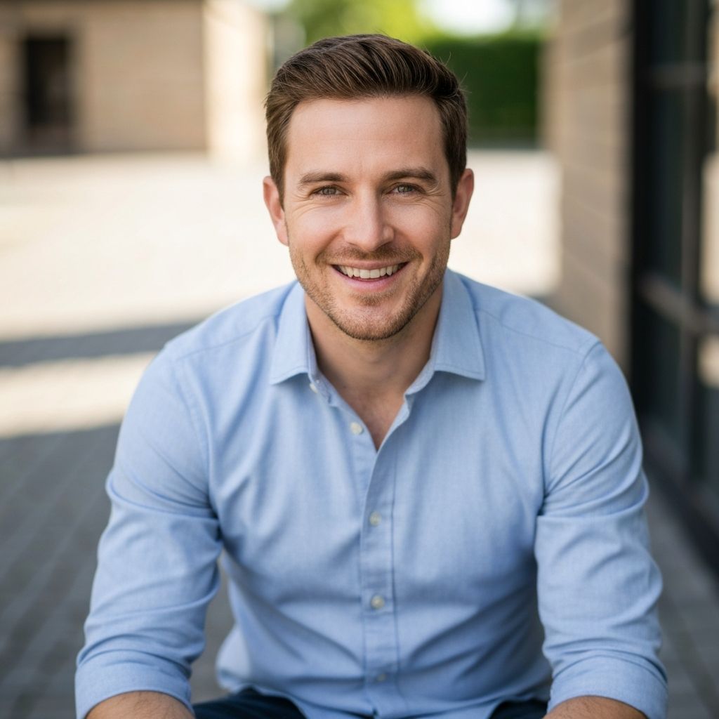 Thomas, 32