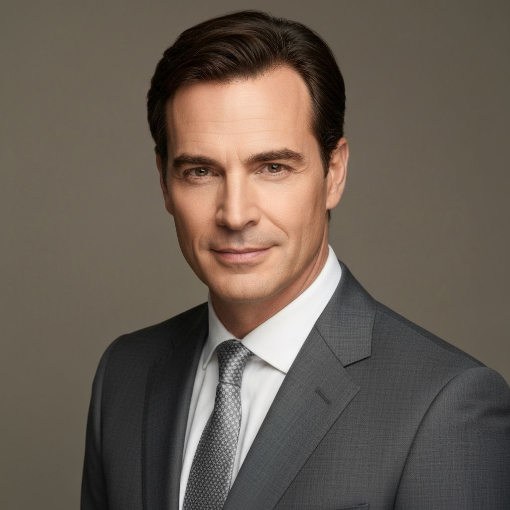 Stefan, 41