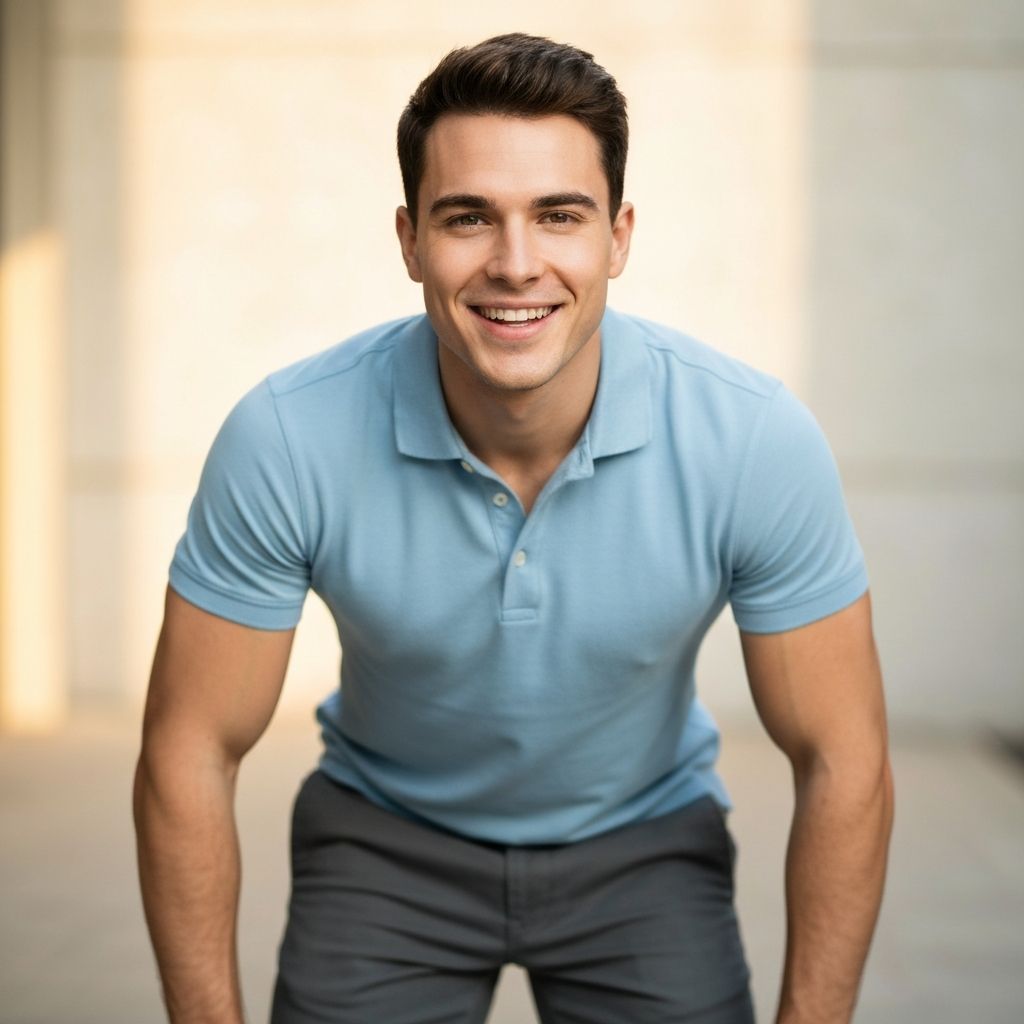 Christian, 26